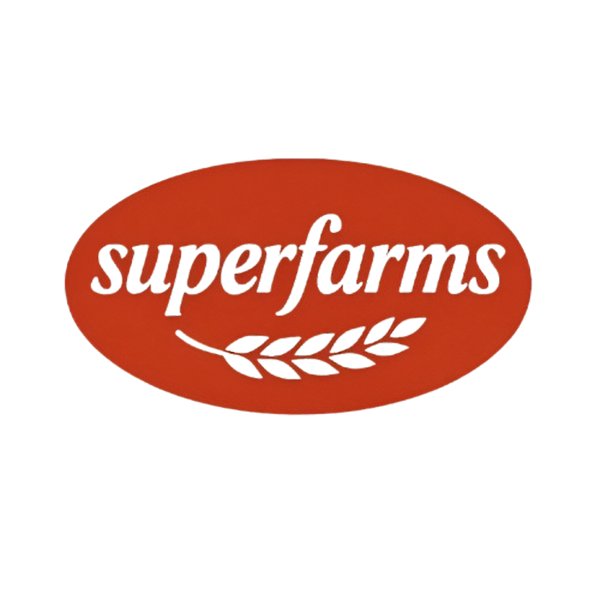 SUPERFARMS