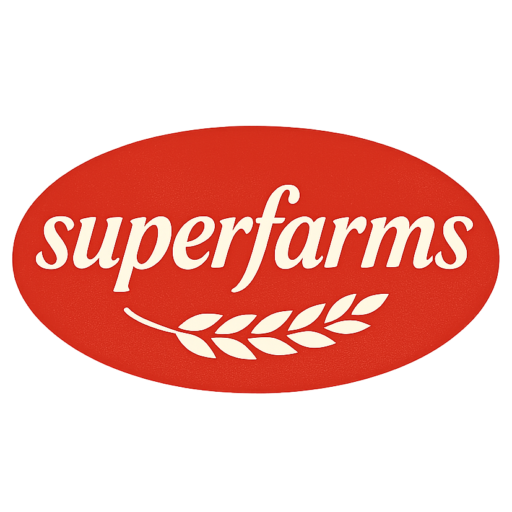 superfarms logo