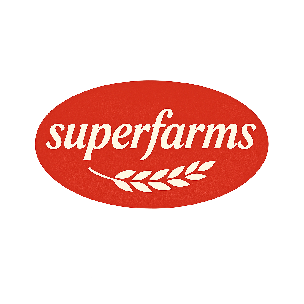 superfarms logo